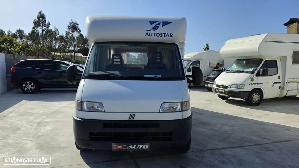 Fiat Ducato JTD - 5