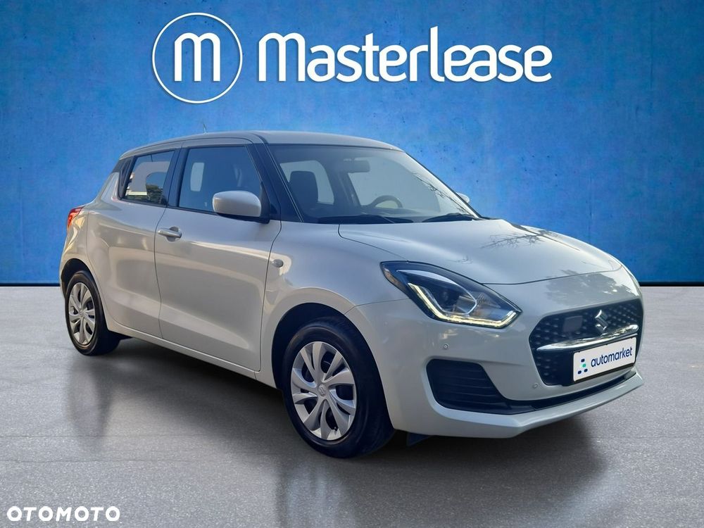 Suzuki Swift - 3