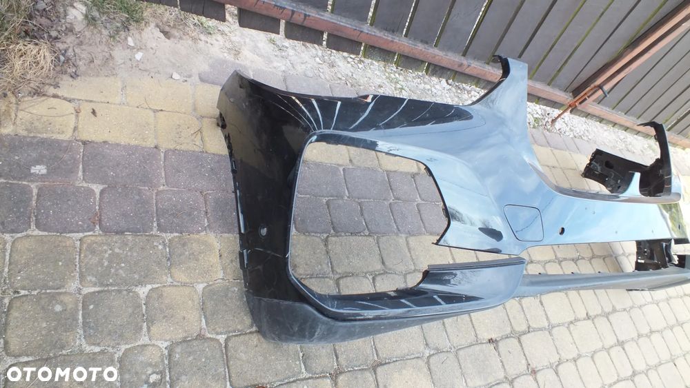 Zderzak przedni BMW X5 G05  5111-7421791 - 2
