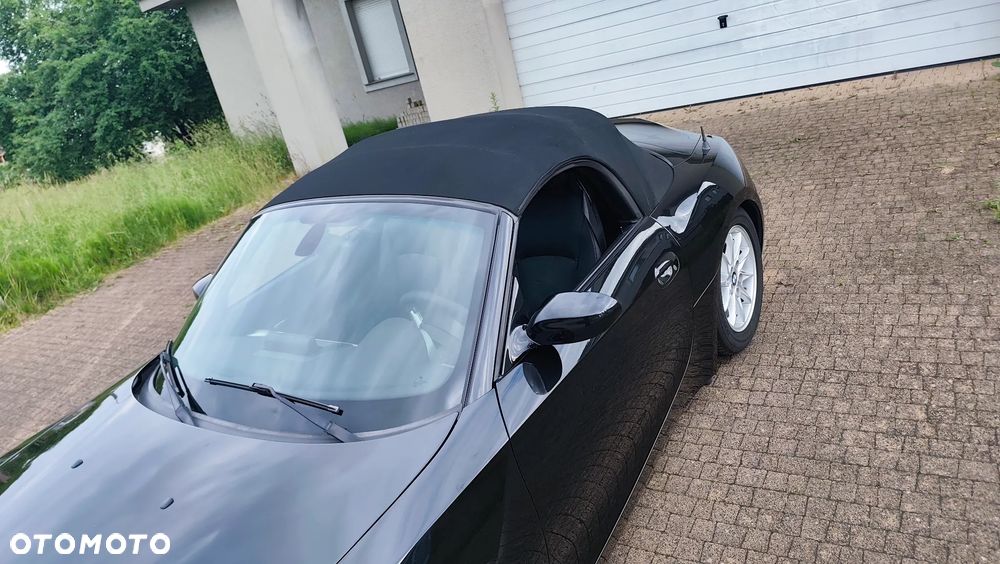 BMW Z4 3.0i - 36