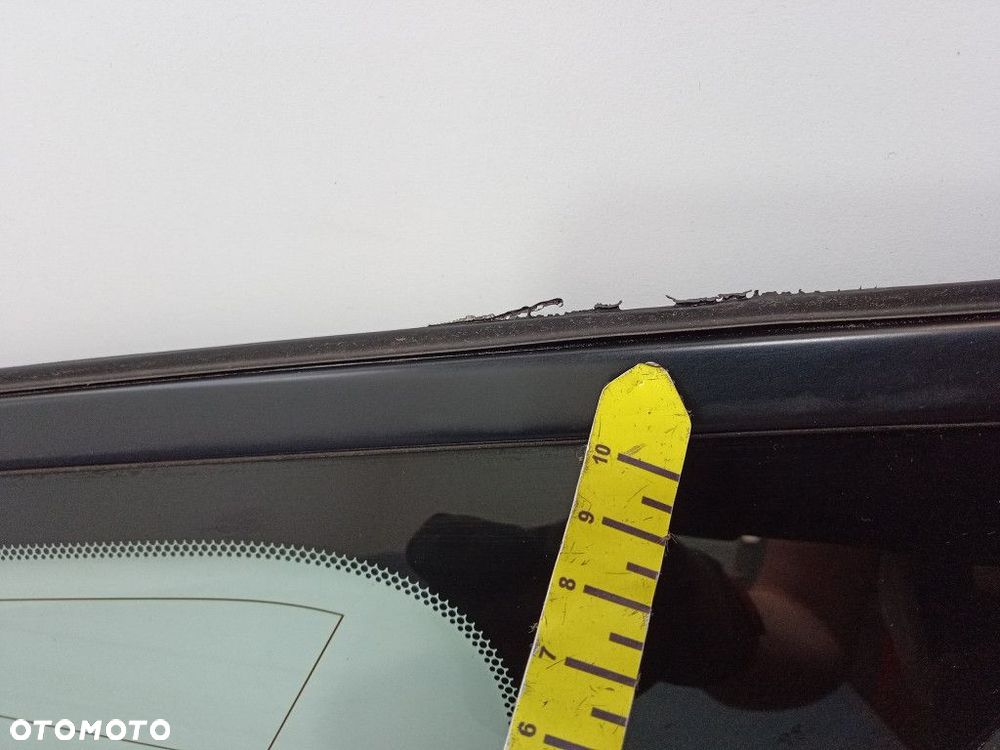 AVENSIS T27 T29 KOMBI SZYBA KAROSERYJNA TYŁ PRAWA - 5