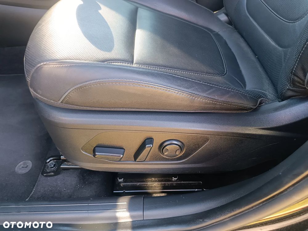 Hyundai Tucson - 24