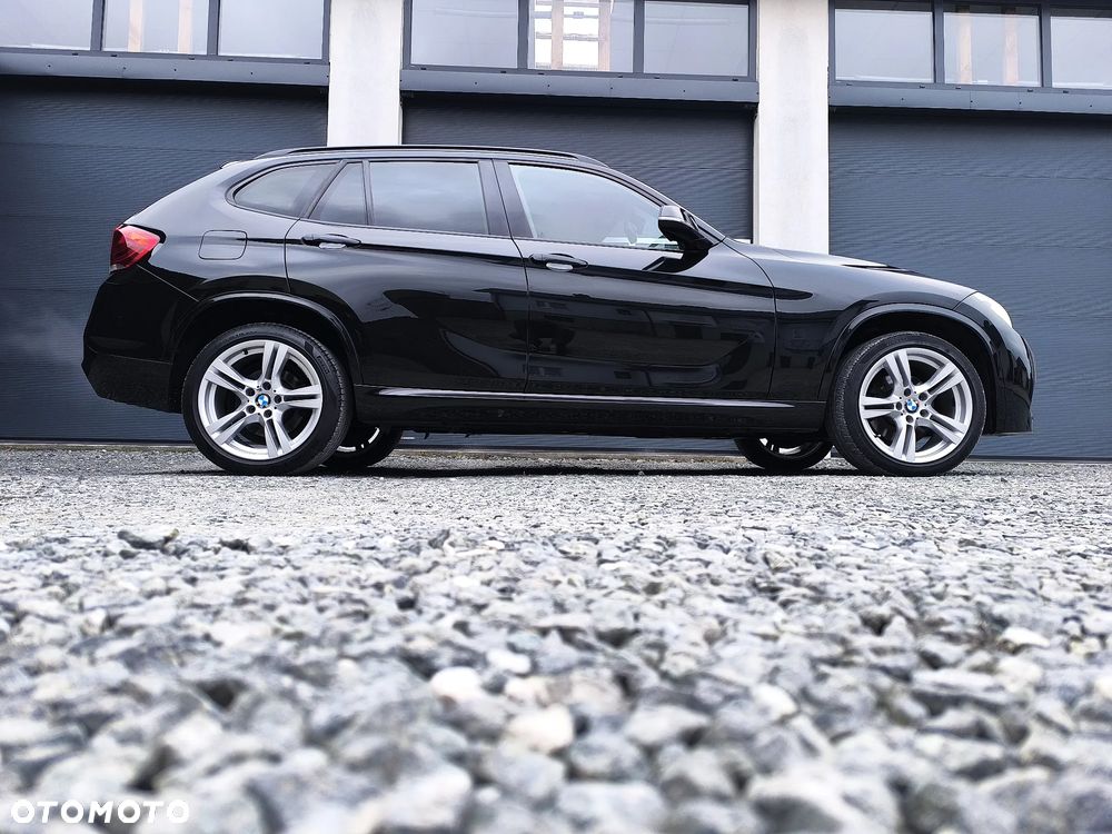 BMW X1 - 10