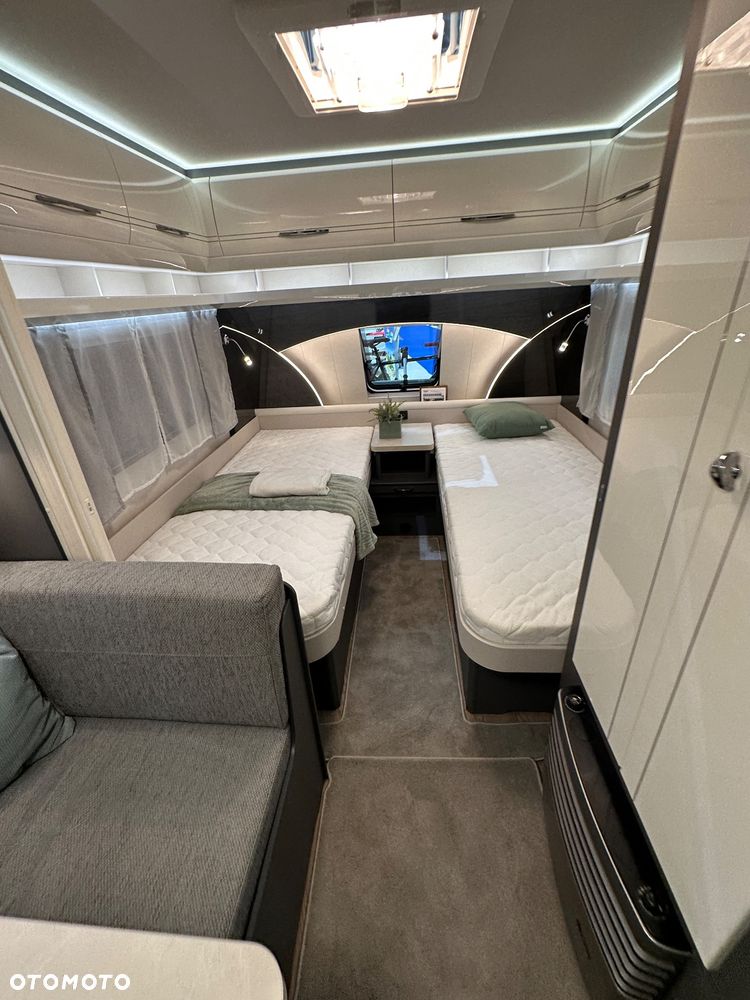 Hobby 460 SL EXCELLENT - 9