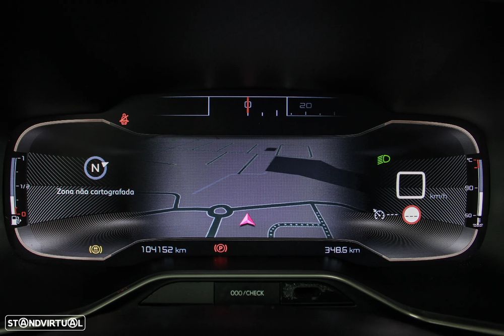 Citroën C5 Aircross Pure Tech 130 S&S FEEL - 29