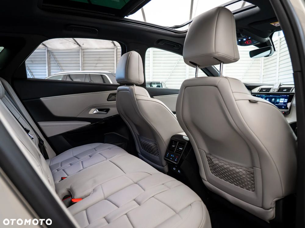 DS Automobiles DS 7 Crossback - 34