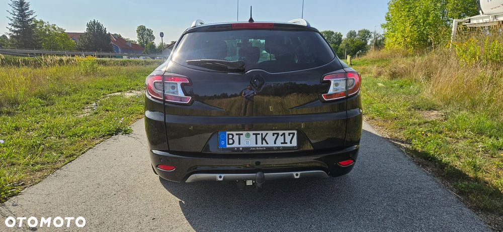 Renault Megane TCe 180 Dynamique - 9