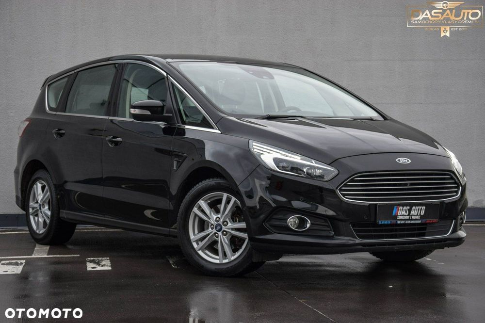 Ford S-Max - 3
