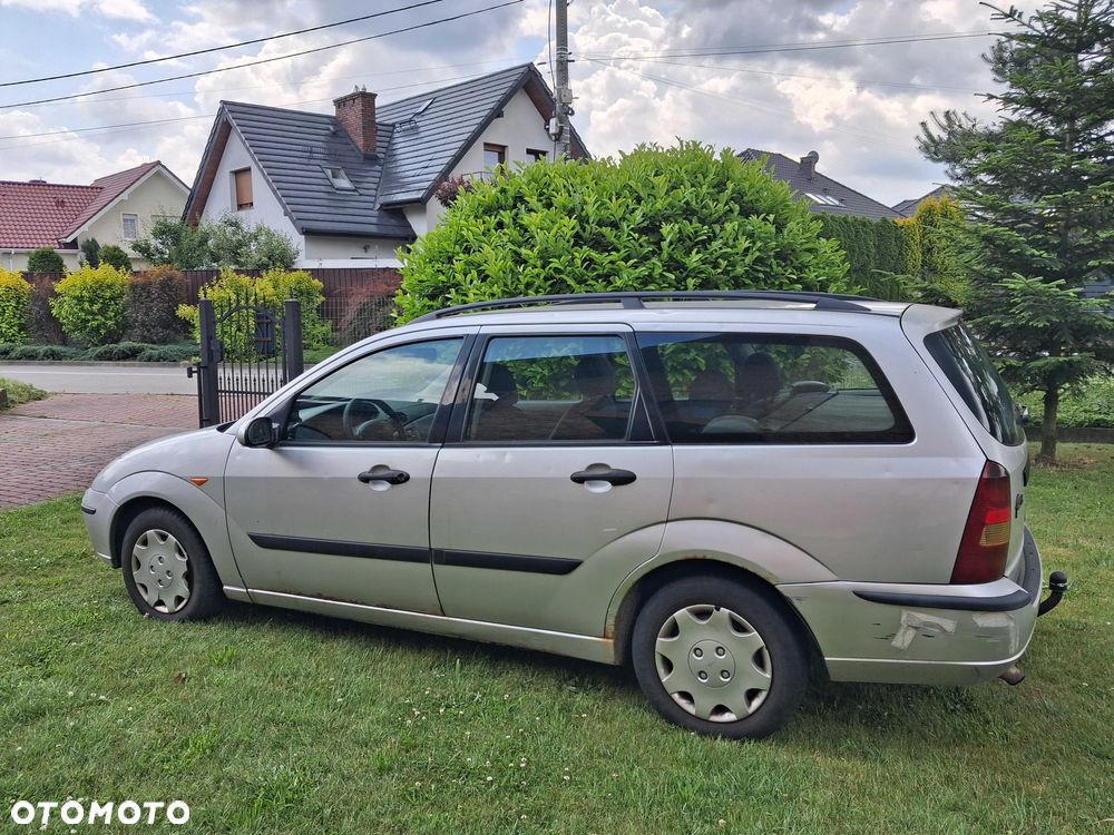 Ford Focus - 3