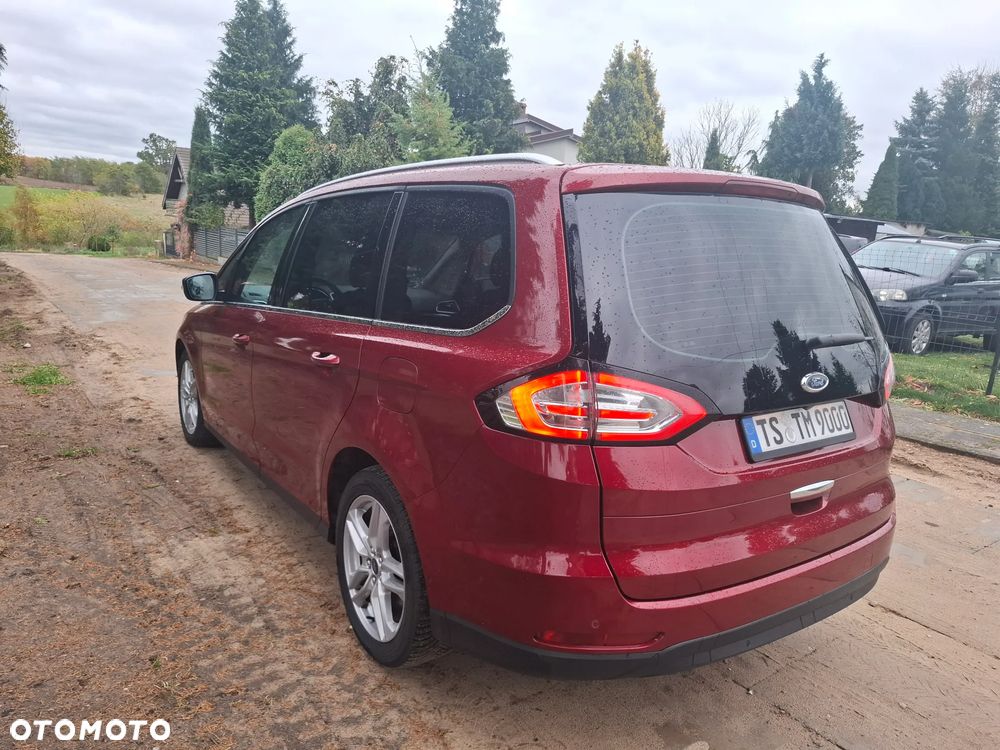 Ford Galaxy - 6