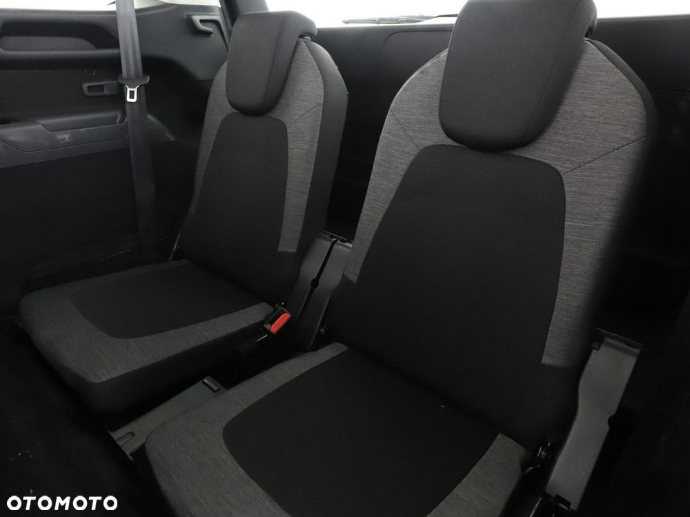 Citroën C4 SpaceTourer Grand BlueHDi 130 Stop&Start FEEL - 37