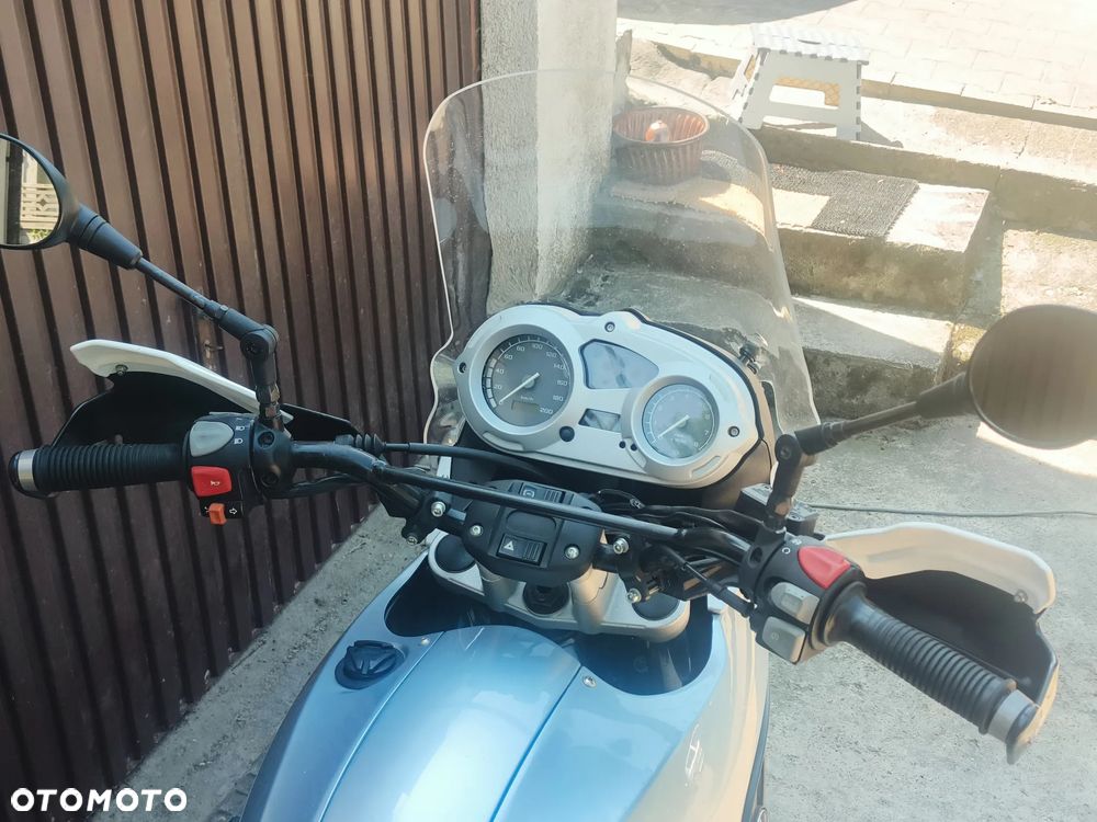 BMW GS - 16