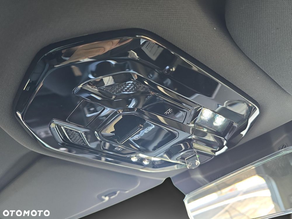 Jetour T2 2.0T Real Time DCT 4WD - 17