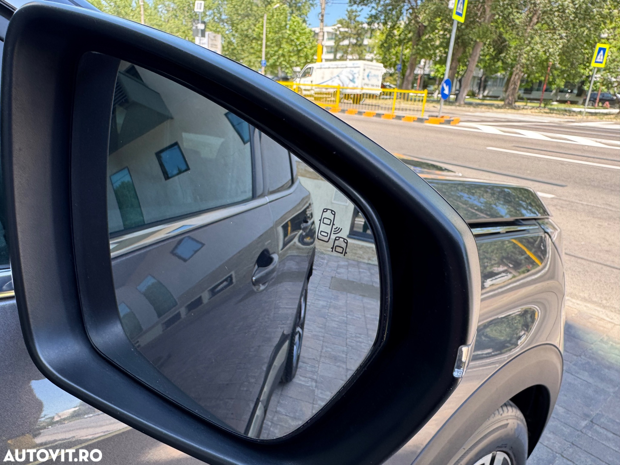 Peugeot 3008 PureTech 130 Stop & Start GPF EAT8 GT - 39