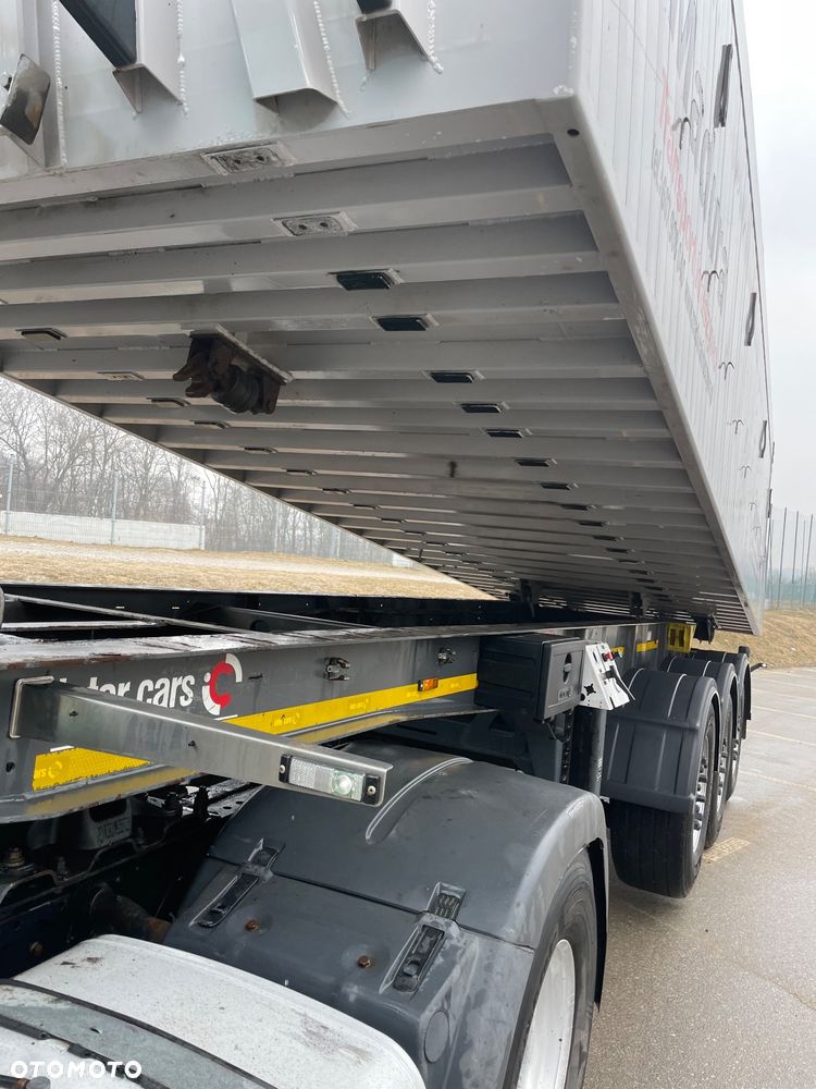 Feber Inter Cars WD1-900B - 9