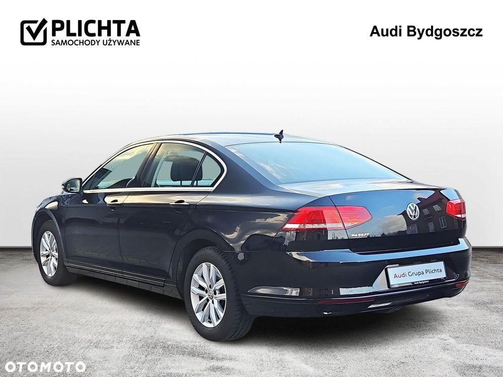 Volkswagen Passat - 3