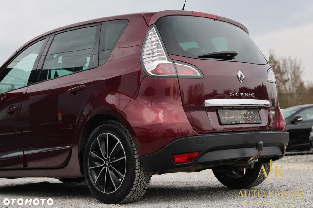 Renault Scenic - 15