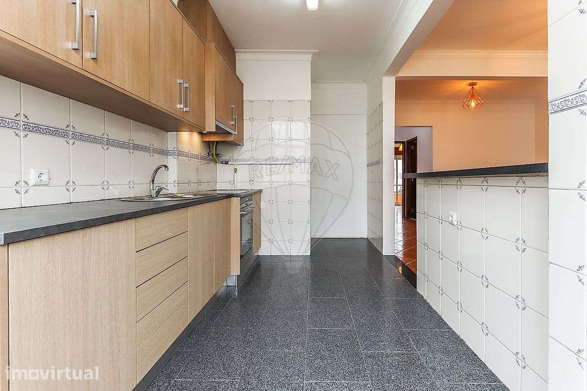 Apartamento T2 para venda - Grande imagem: 3/16