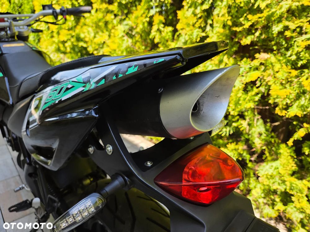 Derbi Senda - 20