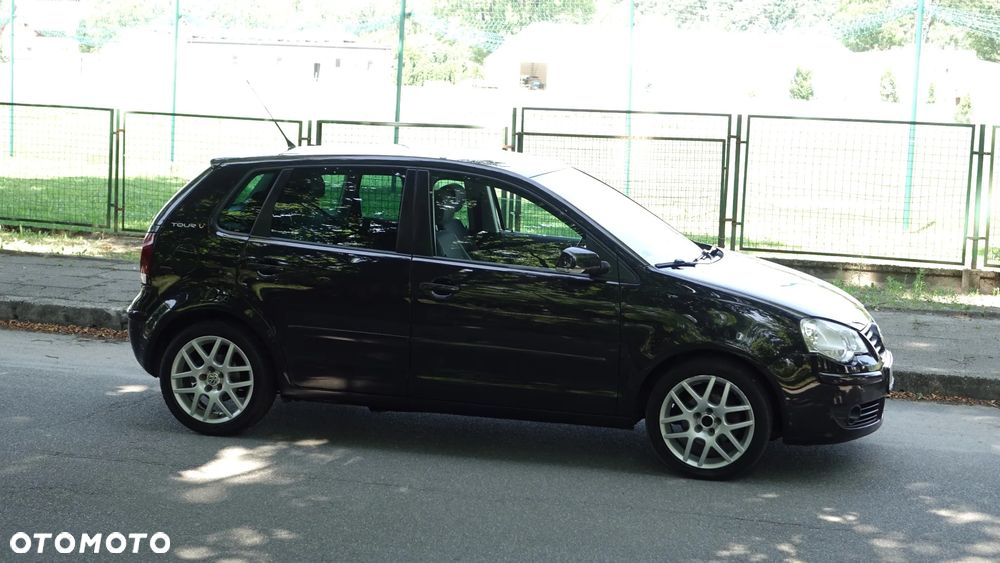 Volkswagen Polo 1.4 Tour - 38
