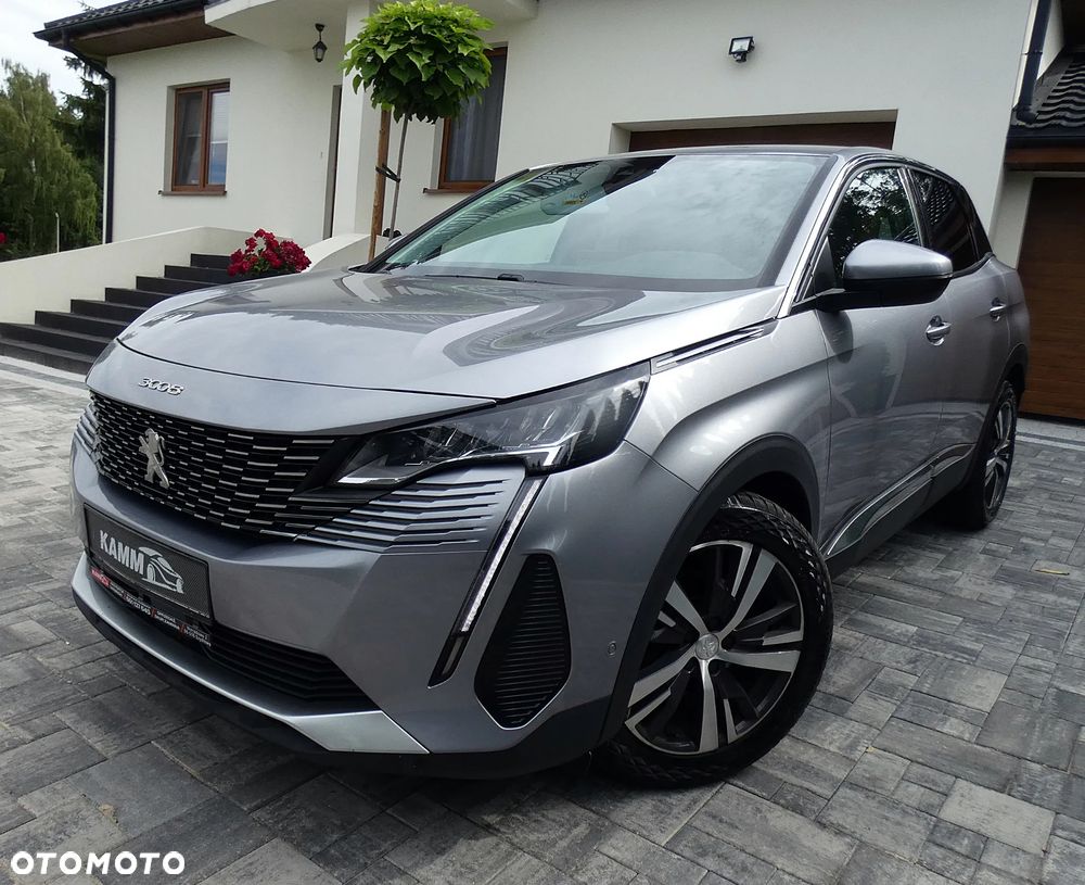 Peugeot 3008 - 22