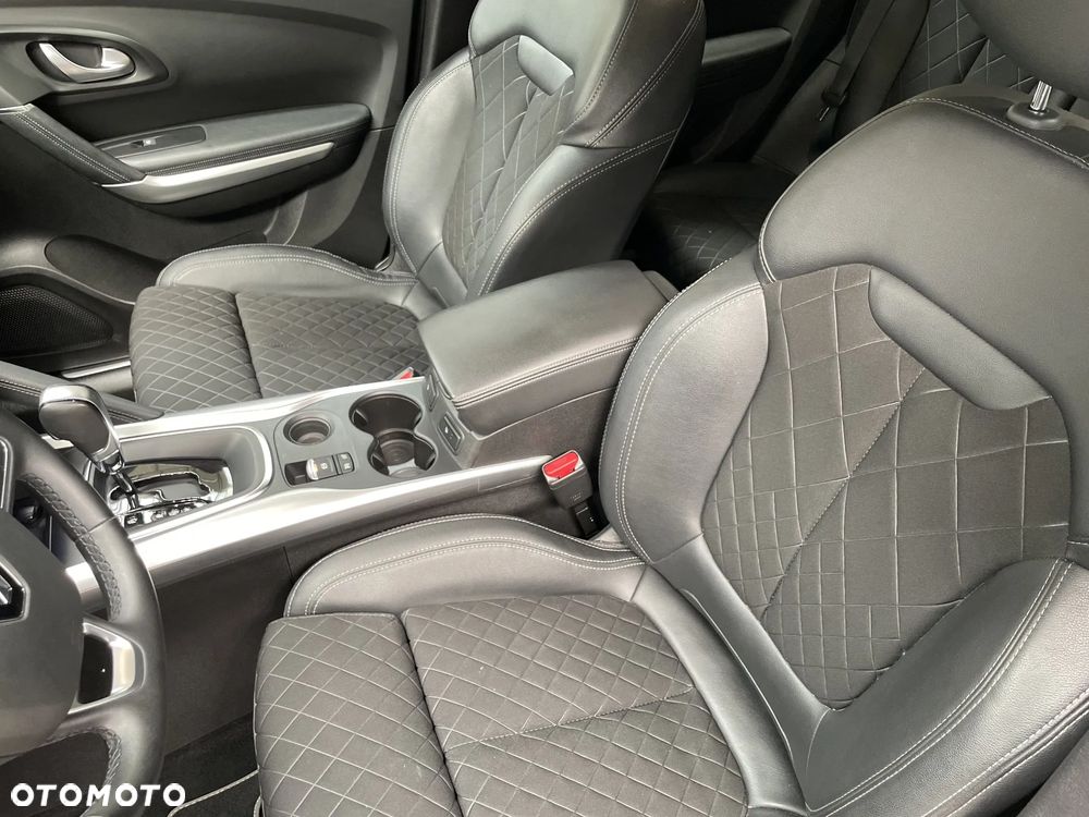 Renault Kadjar 1.3 TCe FAP Intens EDC - 12