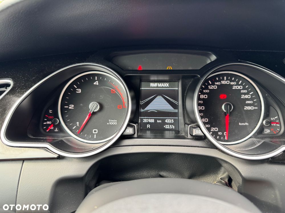 Audi A5 Sportback - 24