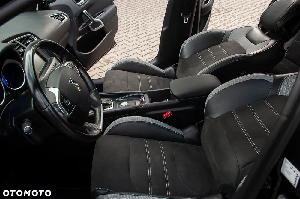 DS Automobiles DS 4 - 25