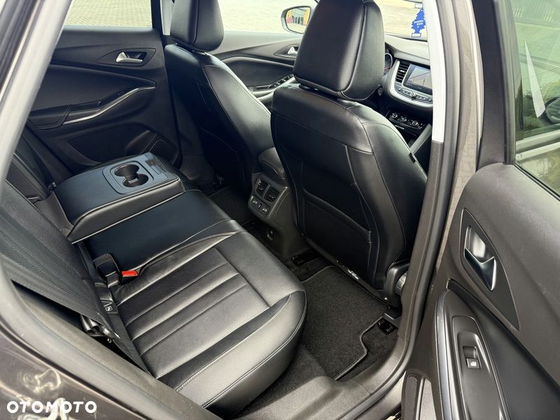 Opel Grandland X 1.2 Start/Stop Business INNOVATION - 13