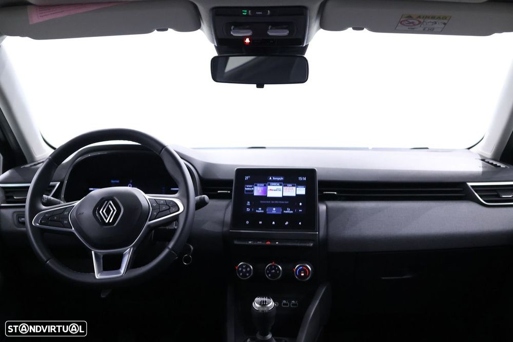 Renault Clio 1.0 TCe Evolution - 21