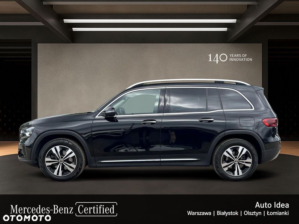 Mercedes-Benz GLB - 3