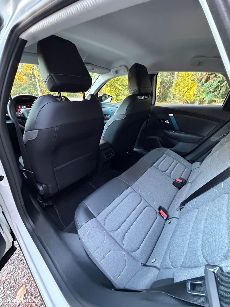 Citroën e-C4 Feel Pack - 33