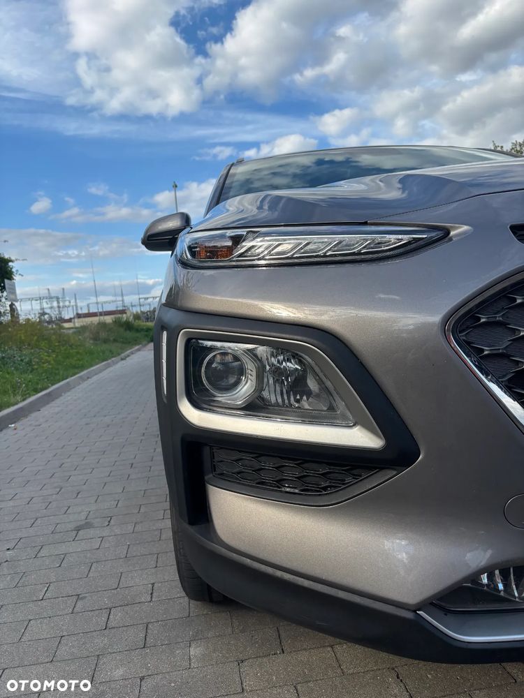 Hyundai Kona - 7