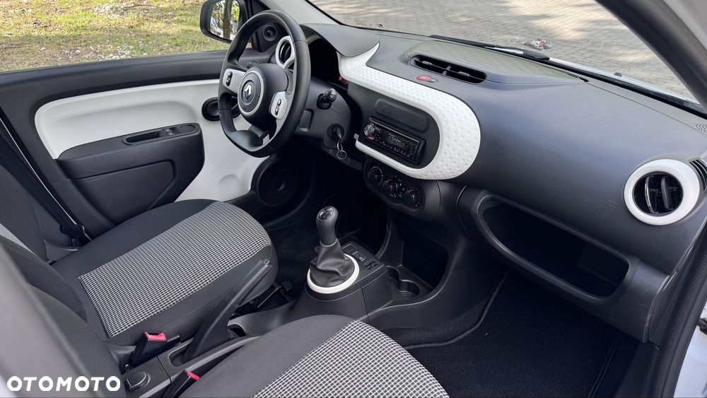 Renault Twingo - 7