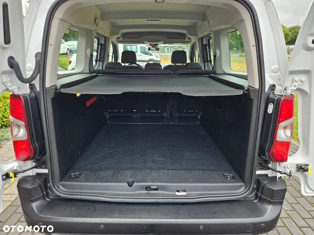 Toyota Proace City Verso Long 1.5 D-4D Business - 27