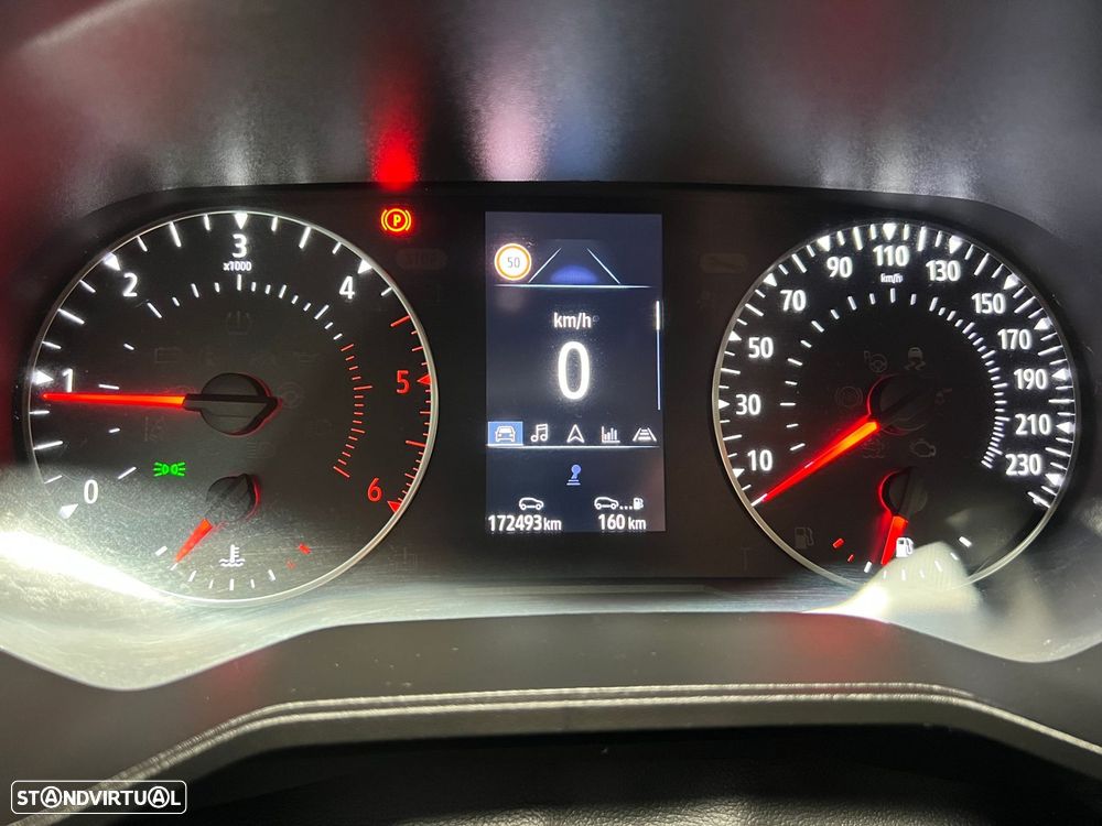 Renault Clio 1.5 Blue dCi Limited - 18