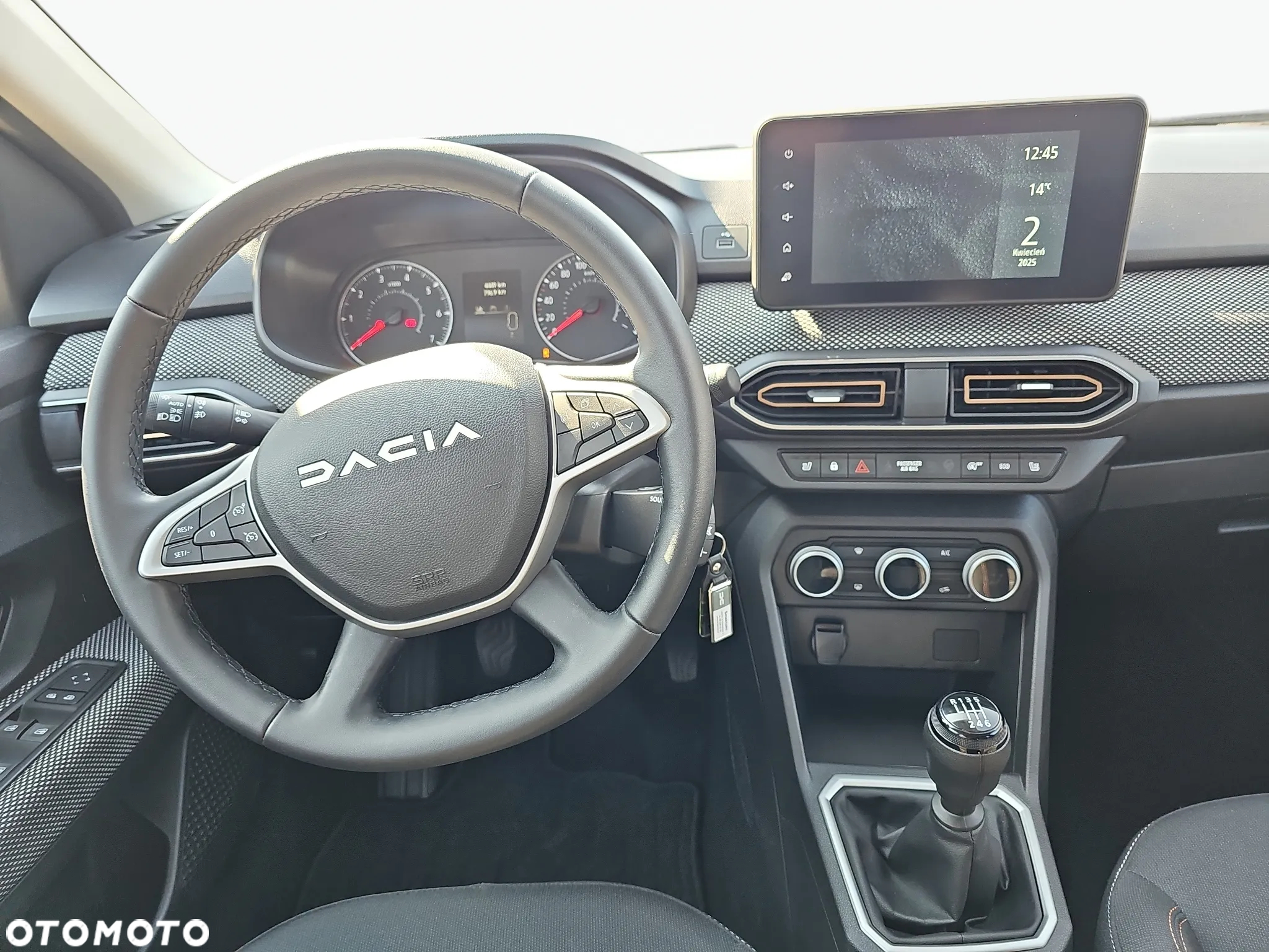 Dacia Sandero 1.0 TCe Expression - 20