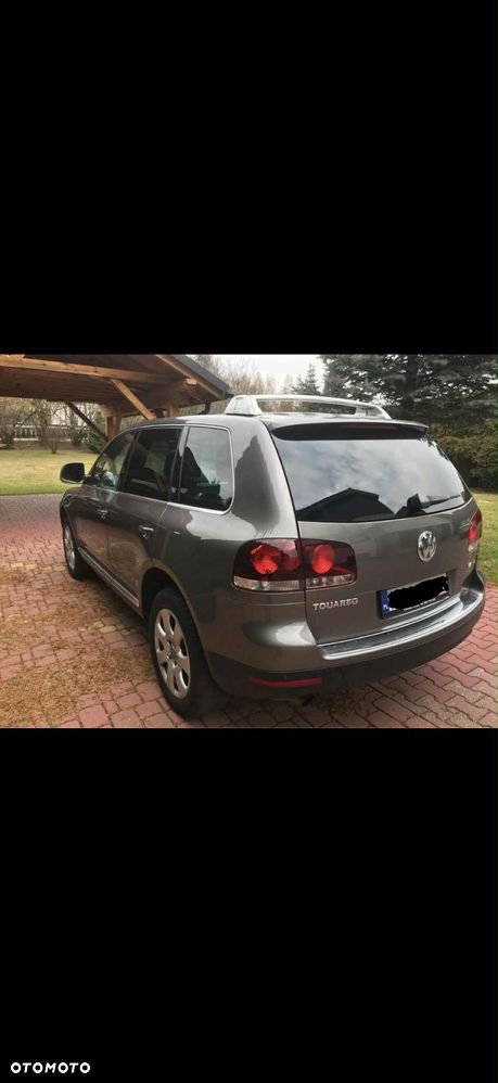 Volkswagen Touareg 3.0 V6 TDI DPF Automatik Exclusive Edition - 4