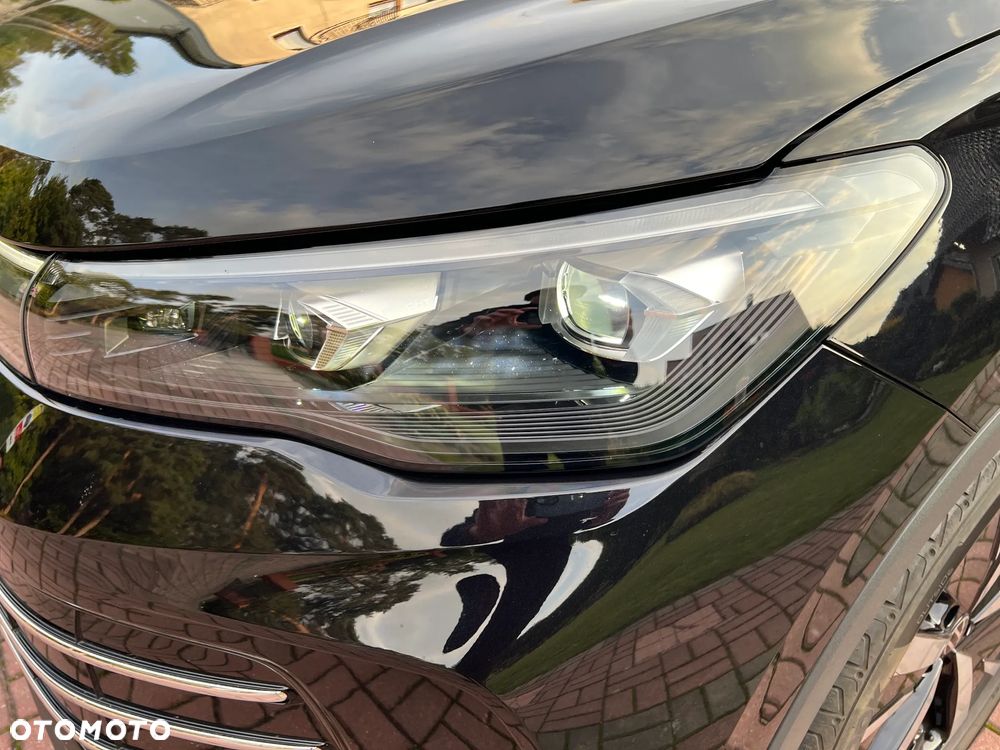 Volkswagen Tiguan 1.5 TSI EVO Elegance DSG - 33