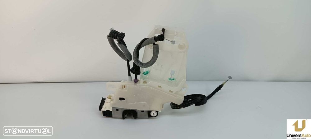FECHADURA PORTA TRASEIRA ESQUERDA JEEP RENEGADE SPORT FWD - 4