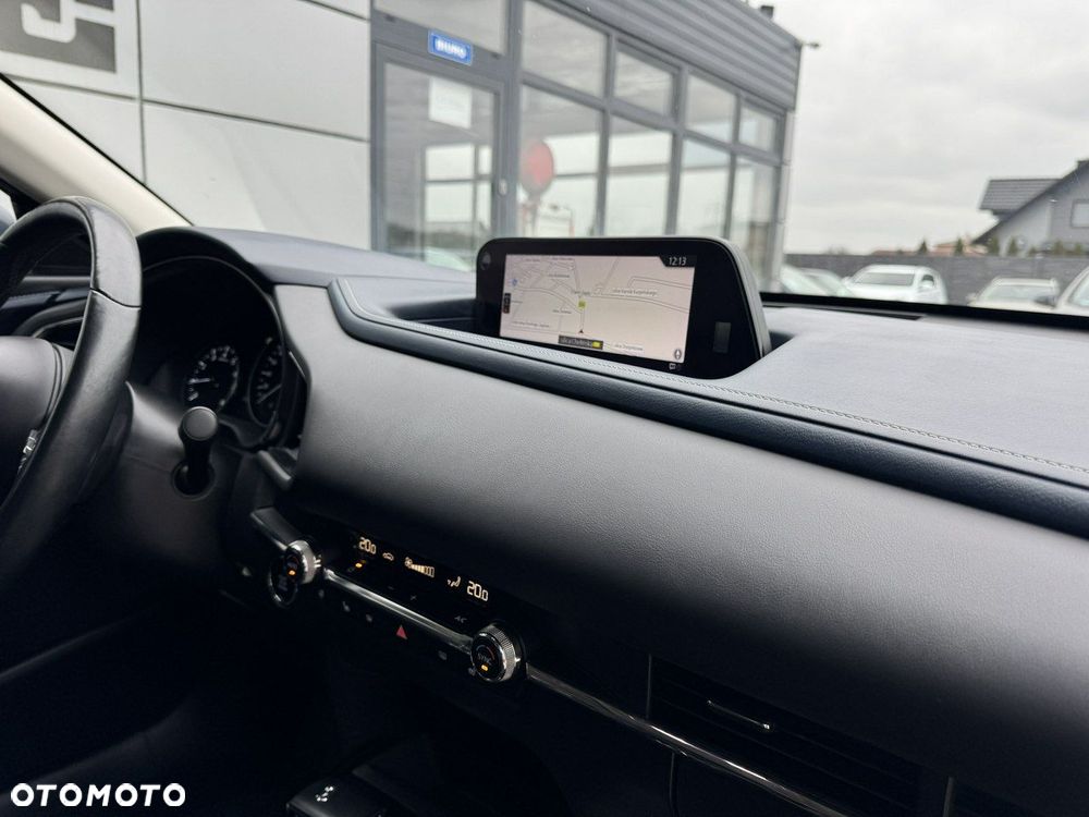 Mazda CX-30 SKYACTIV-G 2.0 M-Hybrid SELECTION - 19