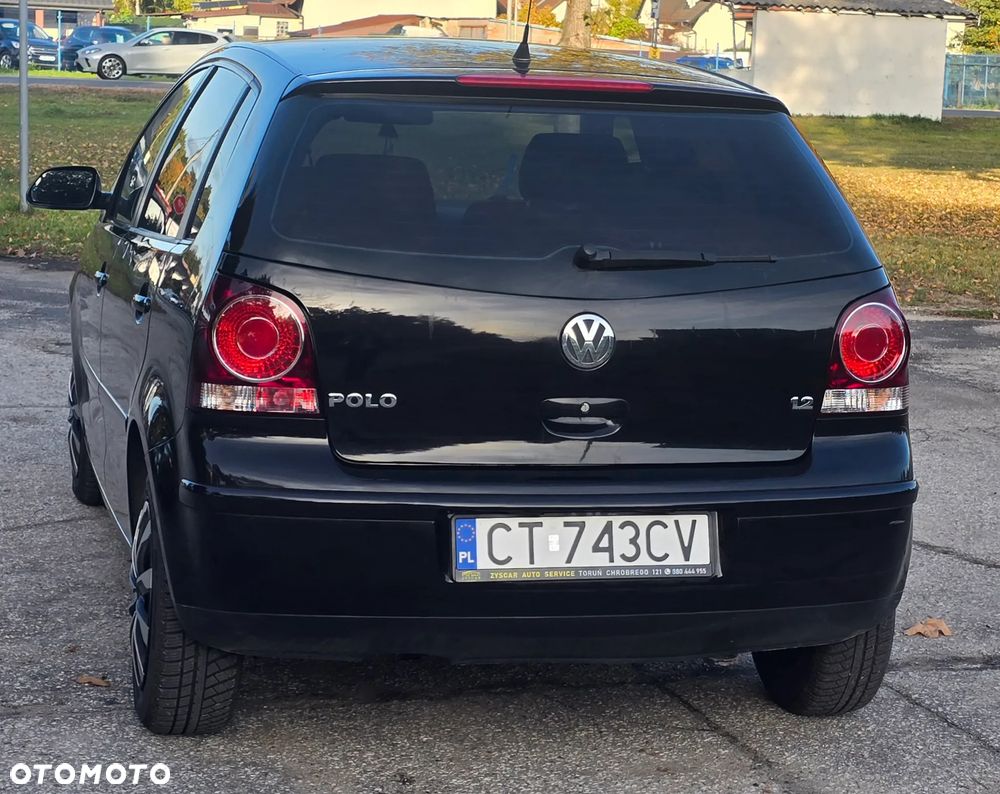 Volkswagen Polo - 6
