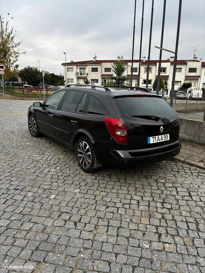 Renault Laguna Break - 1