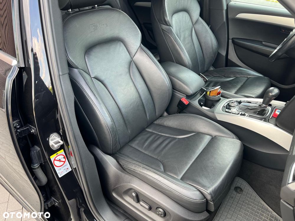 Audi Q5 - 14