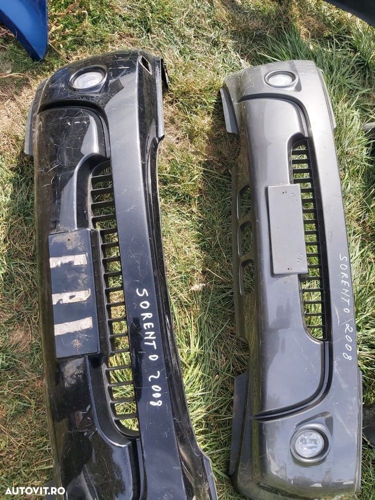 Bara fata kia   sorento  rio sportage - 7