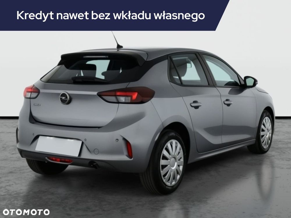 Opel Corsa - 7