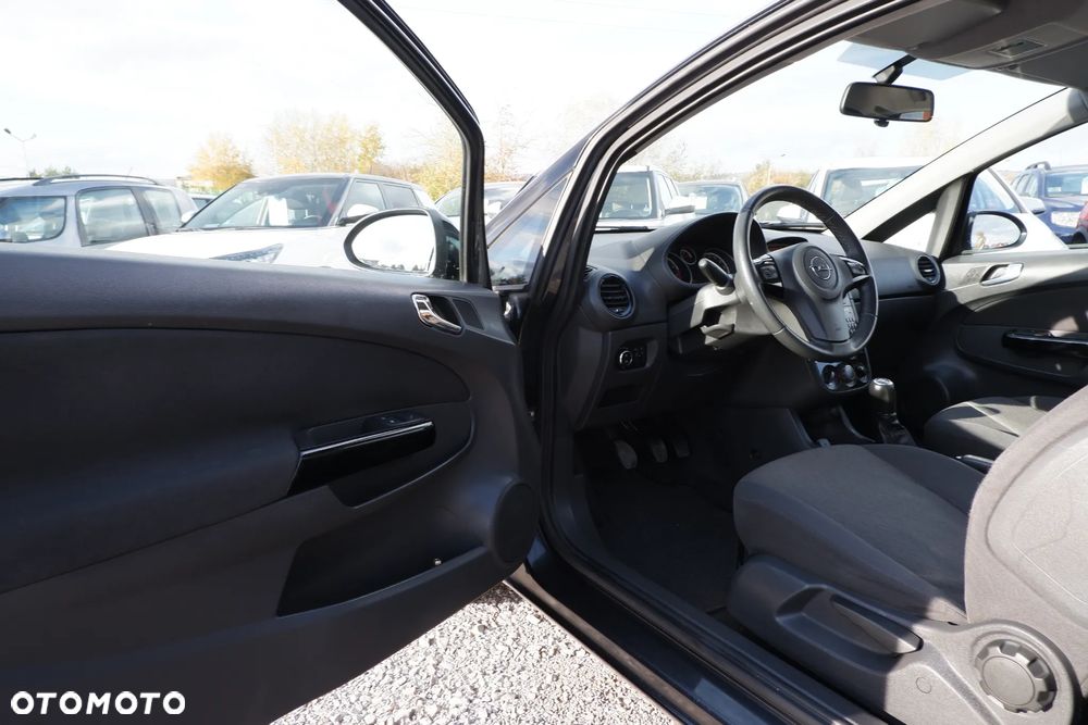 Opel Corsa 1.2 16V Enjoy - 22