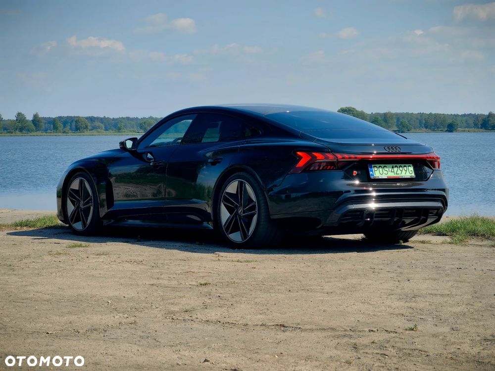 Audi RS e-tron GT - 4