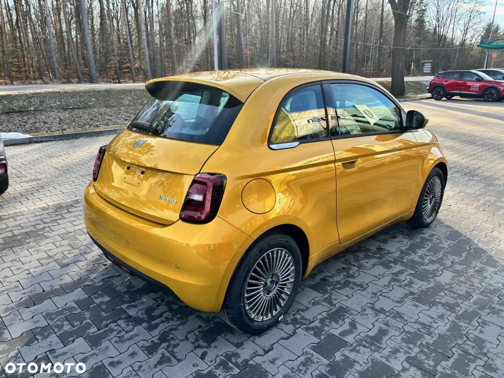 Fiat 500 - 5