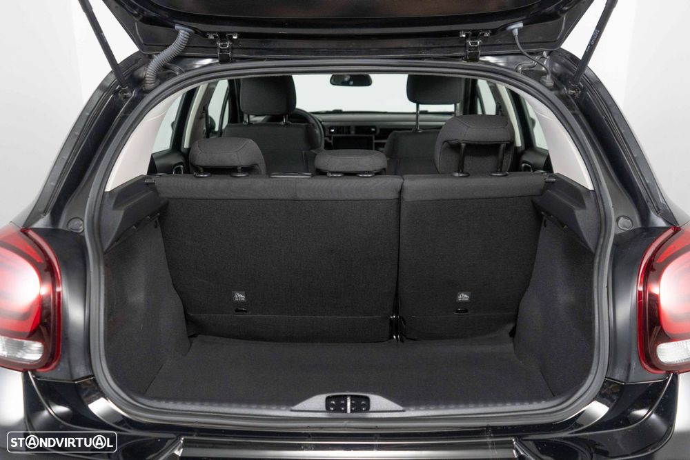 Citroën C3 1.2 PureTech Feel - 15
